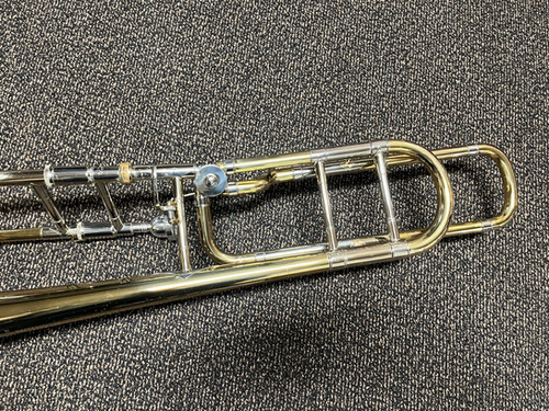 Bach Stradivarius モデル42G トロンボーン Bach Stradivarius