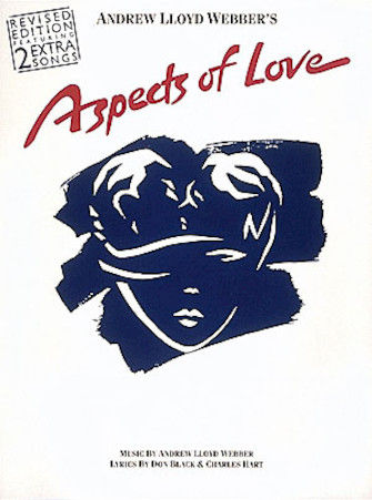 ASPECTS OF LOVE