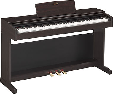 Yamaha Arius YDP-144 Digital Piano