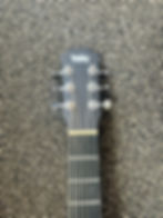 Baby Taylor Guitar