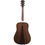 Thumbnail: Martin D-35 Standard Series Acoustic Guitar w/ case