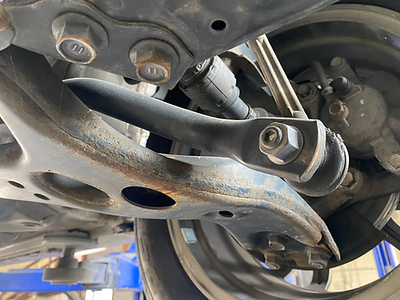 Underbody Rustproofing Auckland