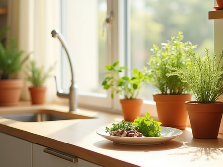 Maximizing Fertility Potential: Expert Nutrition Counseling for Women