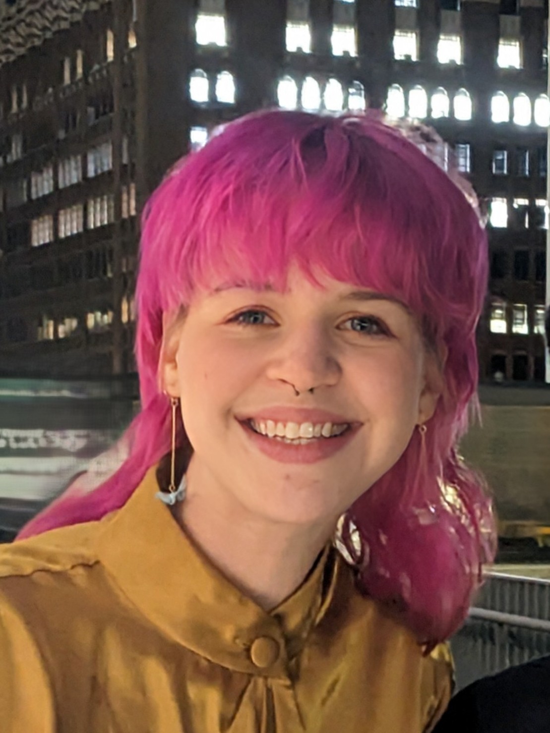 Writer: Noelle Martin 