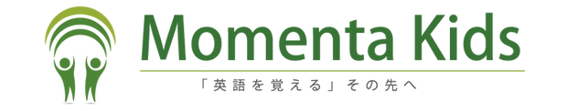 Momenta Kids 英語キャンプ