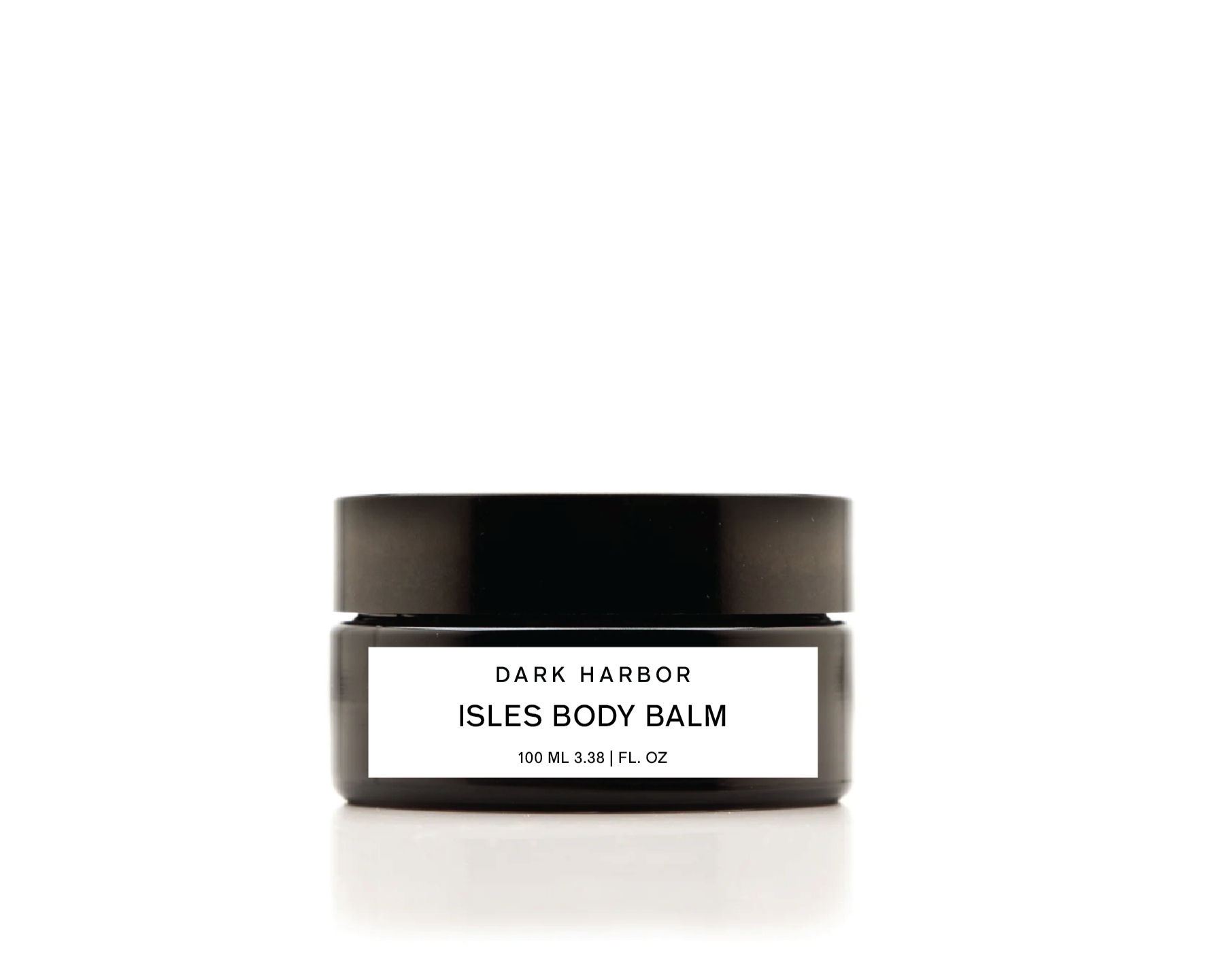 ISLES HAND & BODY BALM