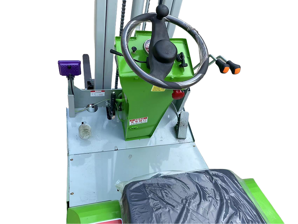 Miniatura: 0.5 Ton Electric Forklift