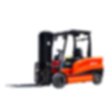 3.5 Ton Electric Forklift