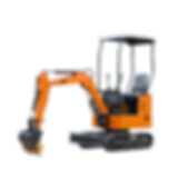 E10 Excavator