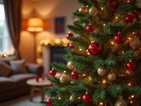 Creating the Ideal Christmas Tree: Tips for Perfect Decorations