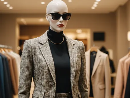 Unlocking the Elegance: A Professional Guide to Rocking Runway Fashion in Everyday Life