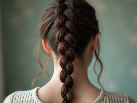 Elevating Elegance: The Rise of Up Ponytails in Fashion and Pageantry