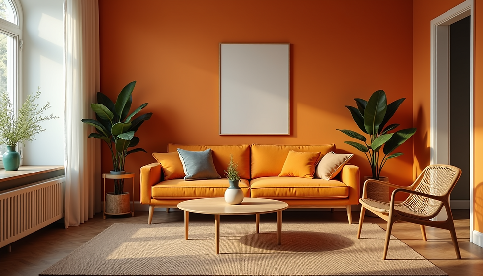 Exploring the Hidden Dimensions of Interior Design Landscapes