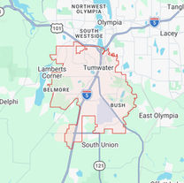 Living in Tumwater, WA: Homes, Lifestyle & What to Know