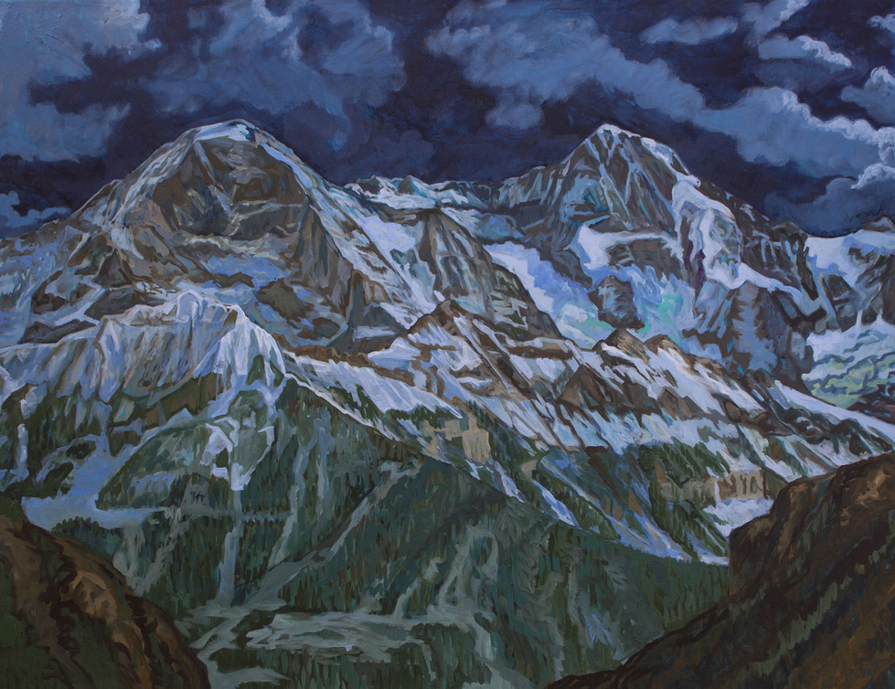 Oberland bernois