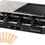 Miniature : Russell Hobbs Appareil à Raclette [Multifonction 3-en-1: Raclette, Pierre de Cu