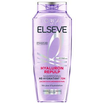 Shampooing Elsève Hyaluronique - 250ml