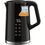 Miniature : Bouilloire Électrique en Acier Inoxydable de 1.7L avec Contrôle de Température 