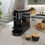 Miniature : Tristar cafetière à capsules - Compatible avec les capsules Nespresso - Plateau