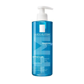 Gel moussant La Roche-Posay Purifiant - 400ml