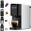 Miniature : KOTLIE AC-513K 4 en 1 Cafetières à Capsules pour NES/DG/Café en Poudre/ESE(44mm