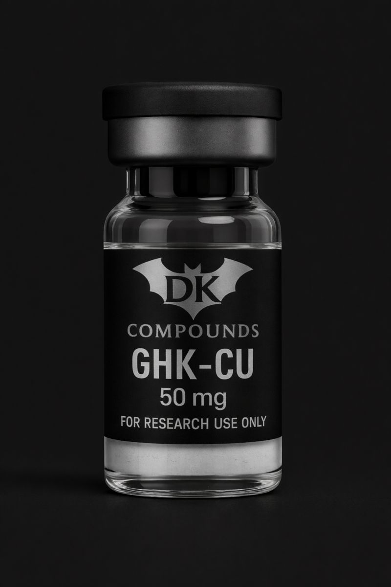 GHK-CU