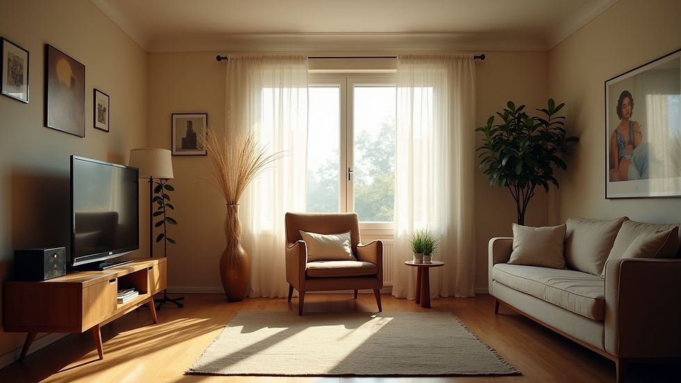 Understanding Transitional Housing for Women