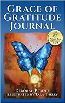 Grace of Gratitude Journal (Hardcover)