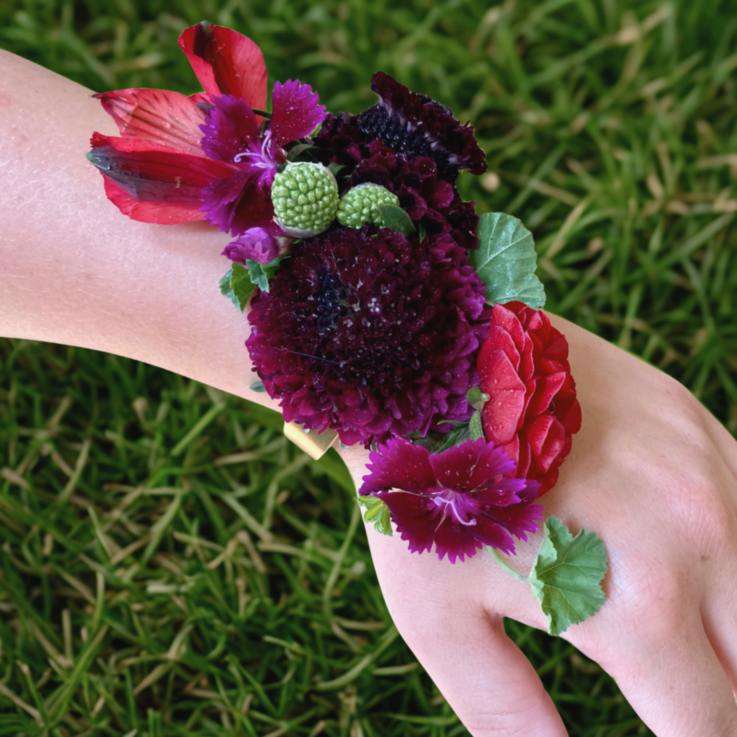 Corsage