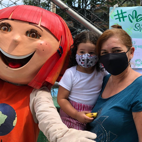 Medellín Siempre Limpia, una apuesta de Ecociudad para multiplicar la cultura del aseo