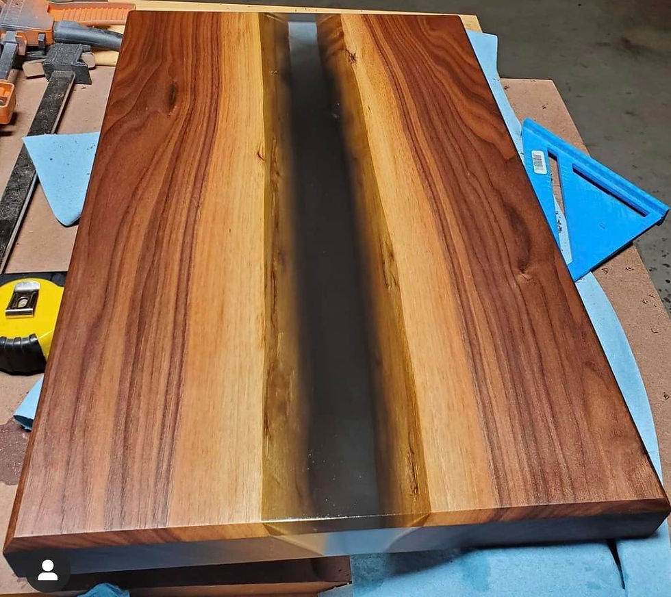 Thumbnail: Black River Table