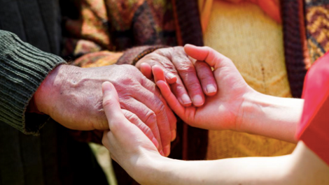 Cannabis Shown to Relieve Parkinson Disease Symptoms