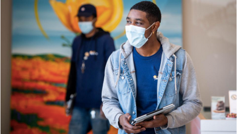 From Being Declared "Essential" To Five States Legalizing Cannabis Measures