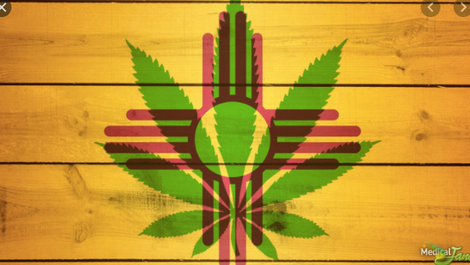 New Mexico inmates’ right to medical marijuana affirmed