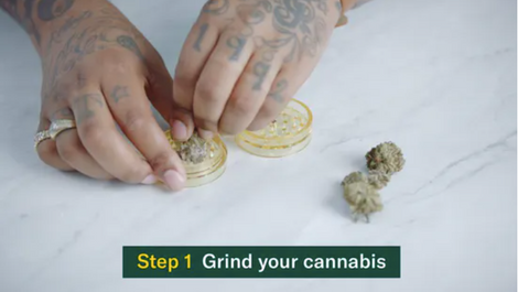 How to roll a perfect blunt: A step-by-step guide