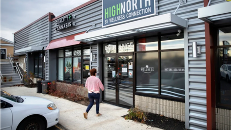 Maine’s largest cannabis company sues to open state’s medical marijuana market to outsiders