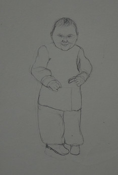 Image by Henri Schram, student of the class Joseph Beuys, Norbert Kricke, Erwin Heerich at the Kunstakademie Düsseldorf