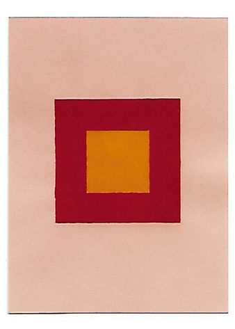 Image by Henri Schram, student of the class Joseph Beuys, Norbert Kricke, Erwin Heerich at the Kunstakademie Düsseldorf