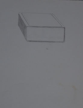 Image by Henri Schram, student of the class Joseph Beuys, Norbert Kricke, Erwin Heerich at the Kunstakademie Düsseldorf