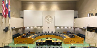 Dallas City Hall: The Vote is Wednesday