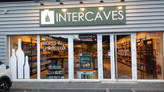Intercaves s’installe à Sallanches : une nouvelle cave au pied du Mont-Blanc
