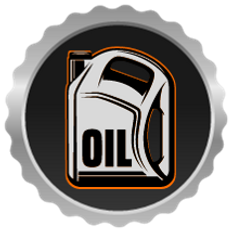 Oil Logo lima ohio