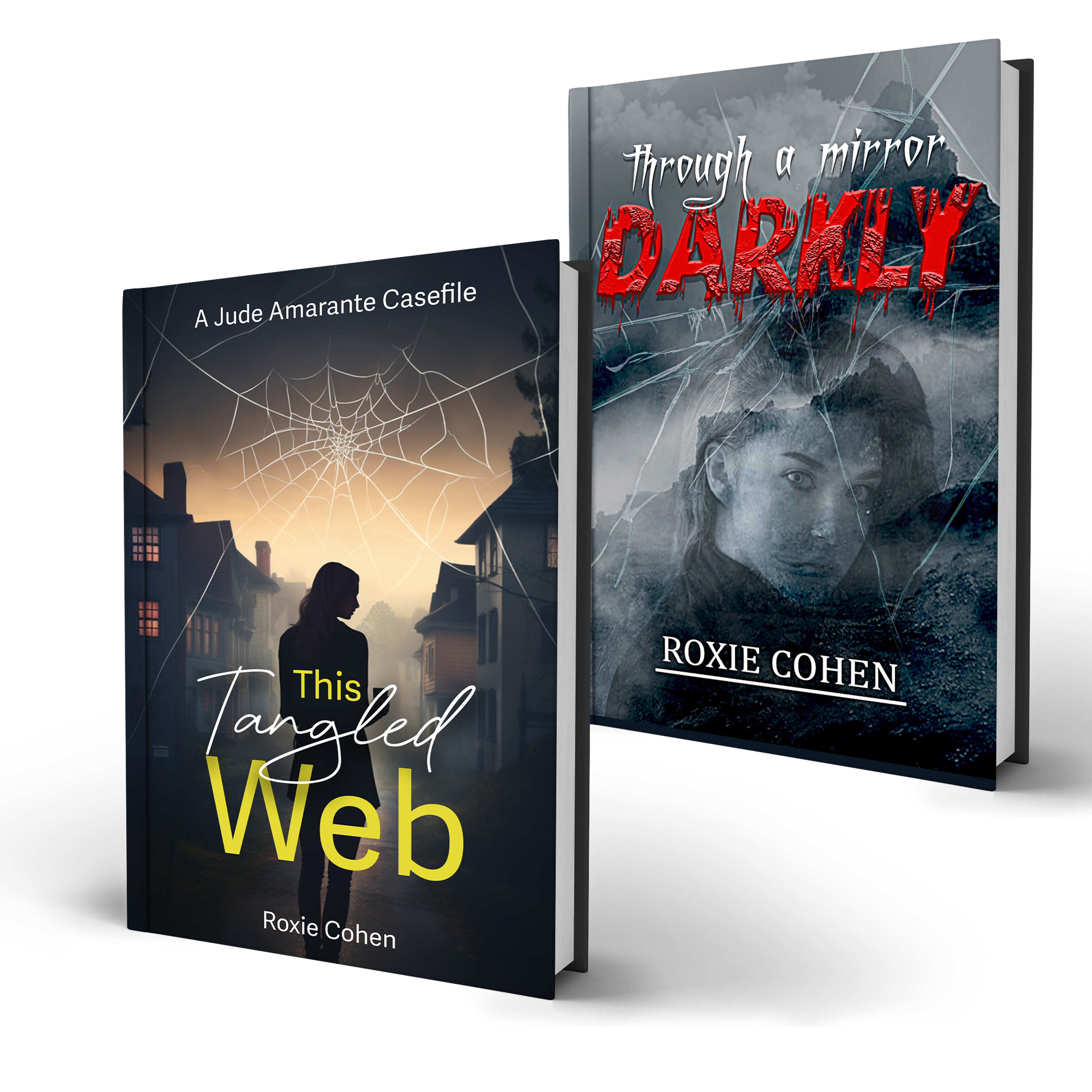 Suspense Bundle