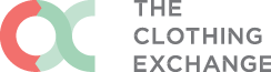 THE CLOTHING EXCHANGE