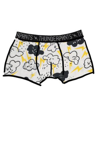 Thunderpants