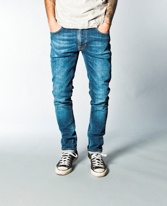 Nudie Jeans