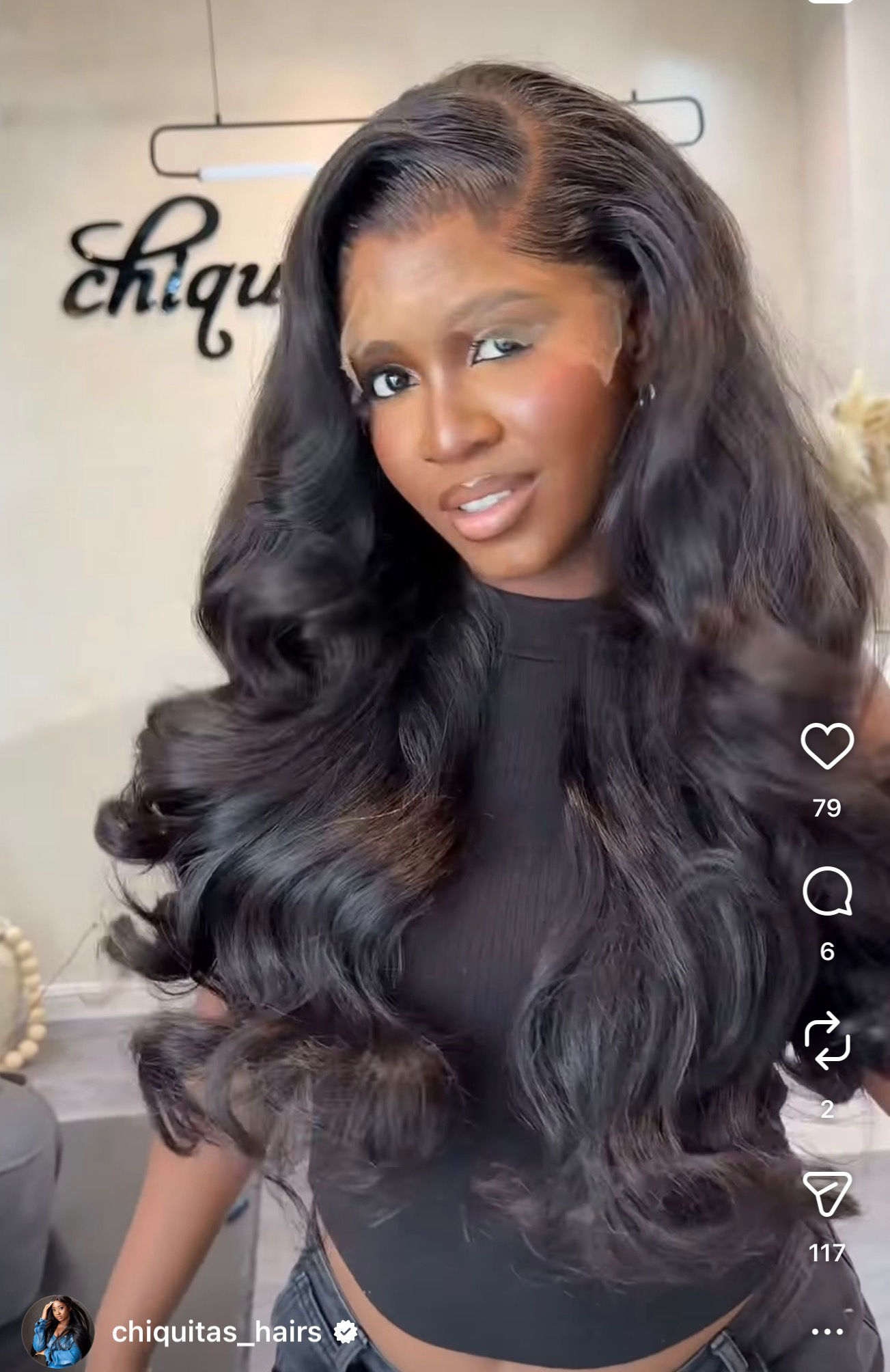 24” Raw donor wavy 300g 5x5 hd closure wig 