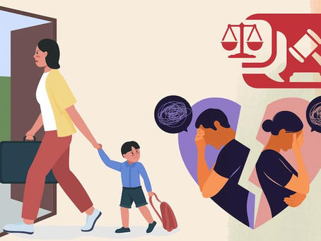 Thủ tục ly hôn mất thời gian bao lâu? Quy định về Thời gian ly hôn