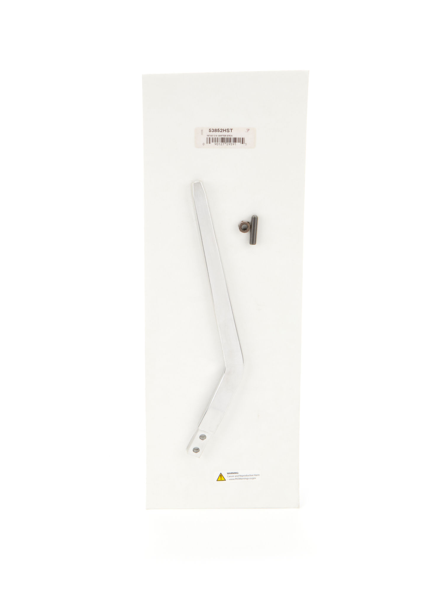 Shifter Stick 12.5 Long Chevy 73-87 C10 Truck