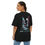 Thumbnail: T-Shirt - Godzilla Gtr Unisex Oversized Boxy Tee